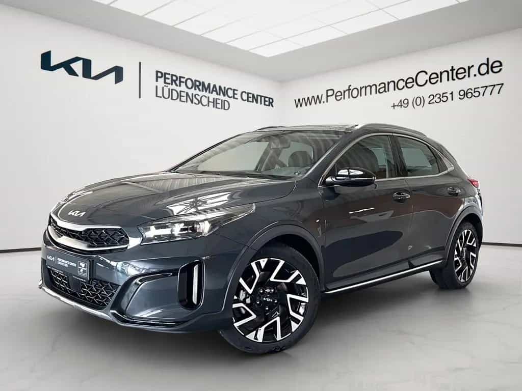 Kia XCeed 1.5T DCT7*SPIRIT*XCLUSIVE*PANORAMA*NAVI* 02/2026-photo-0