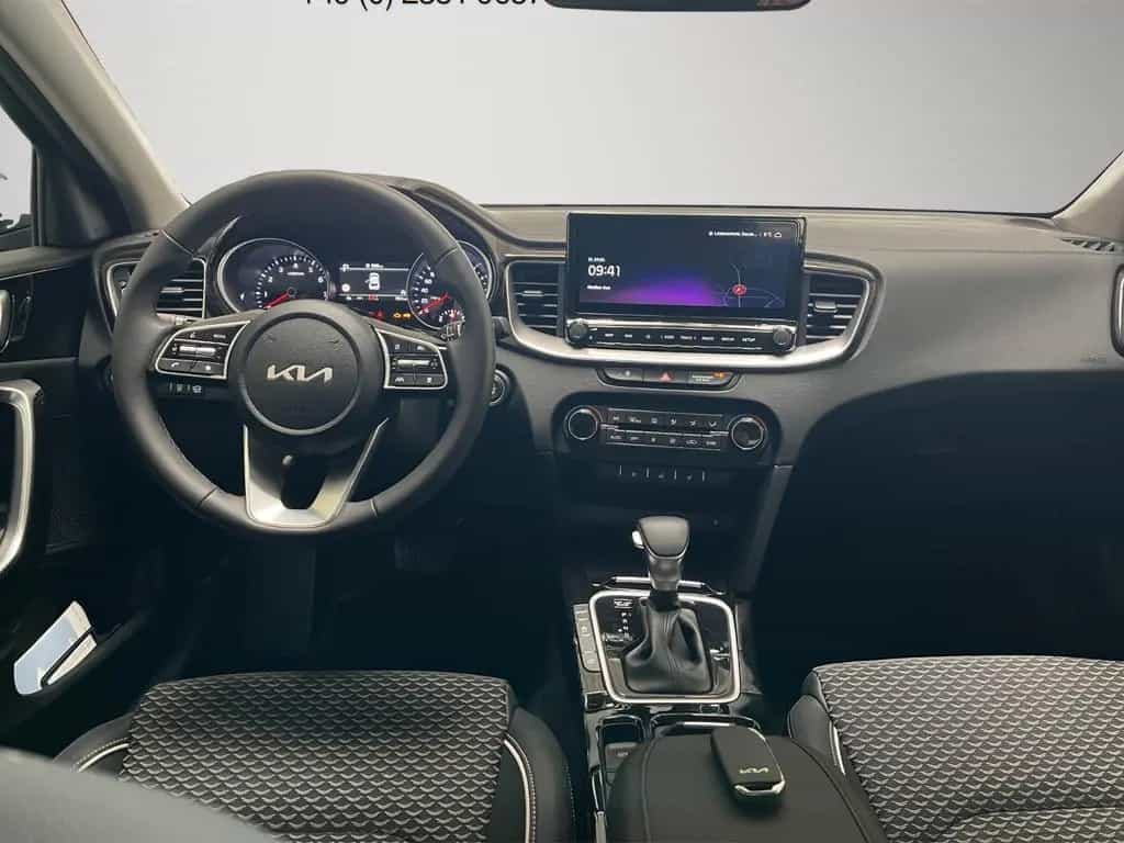 Kia XCeed 1.5T DCT7*SPIRIT*XCLUSIVE*PANORAMA*NAVI* 02/2026-photo-13