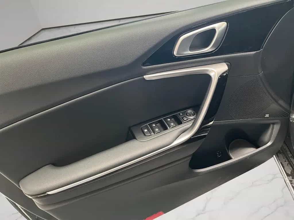 Kia XCeed 1.5T DCT7*SPIRIT*XCLUSIVE*PANORAMA*NAVI* 02/2026-photo-14