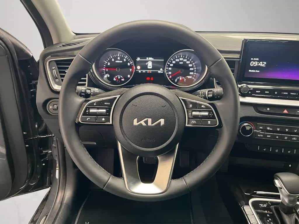 Kia XCeed 1.5T DCT7*SPIRIT*XCLUSIVE*PANORAMA*NAVI* 02/2026-photo-16