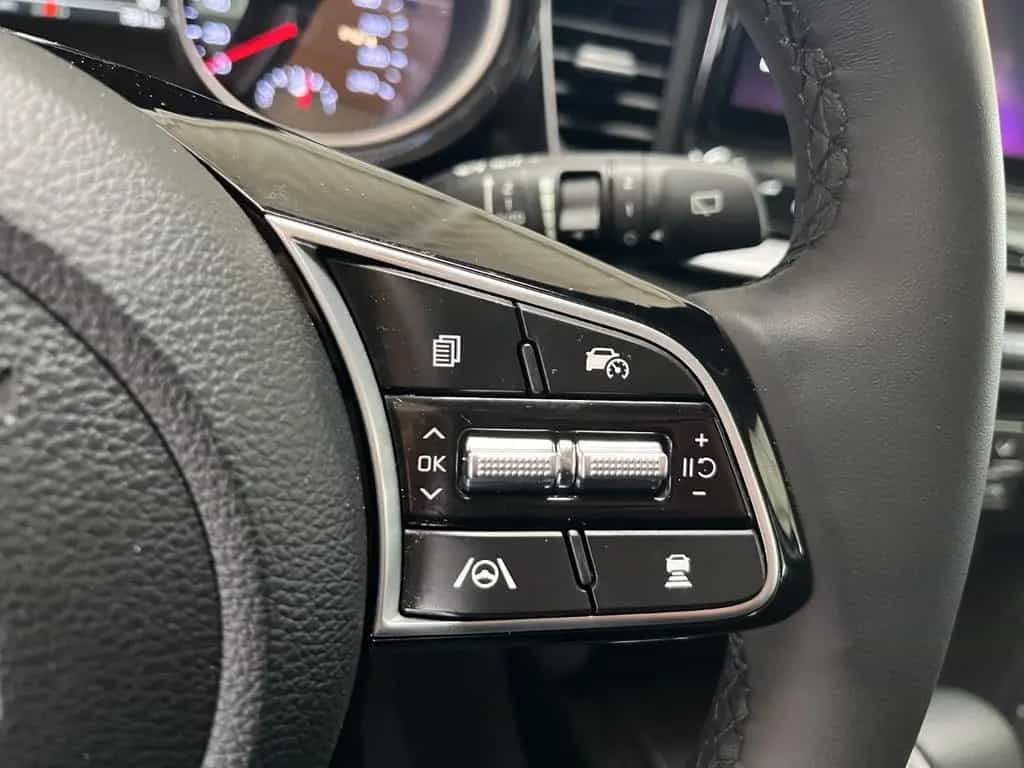 Kia XCeed 1.5T DCT7*SPIRIT*XCLUSIVE*PANORAMA*NAVI* 02/2026-photo-18