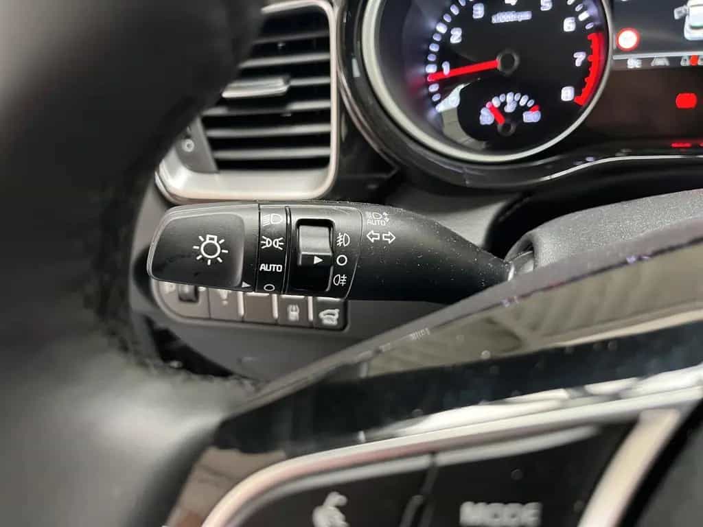 Kia XCeed 1.5T DCT7*SPIRIT*XCLUSIVE*PANORAMA*NAVI* 02/2026-photo-19