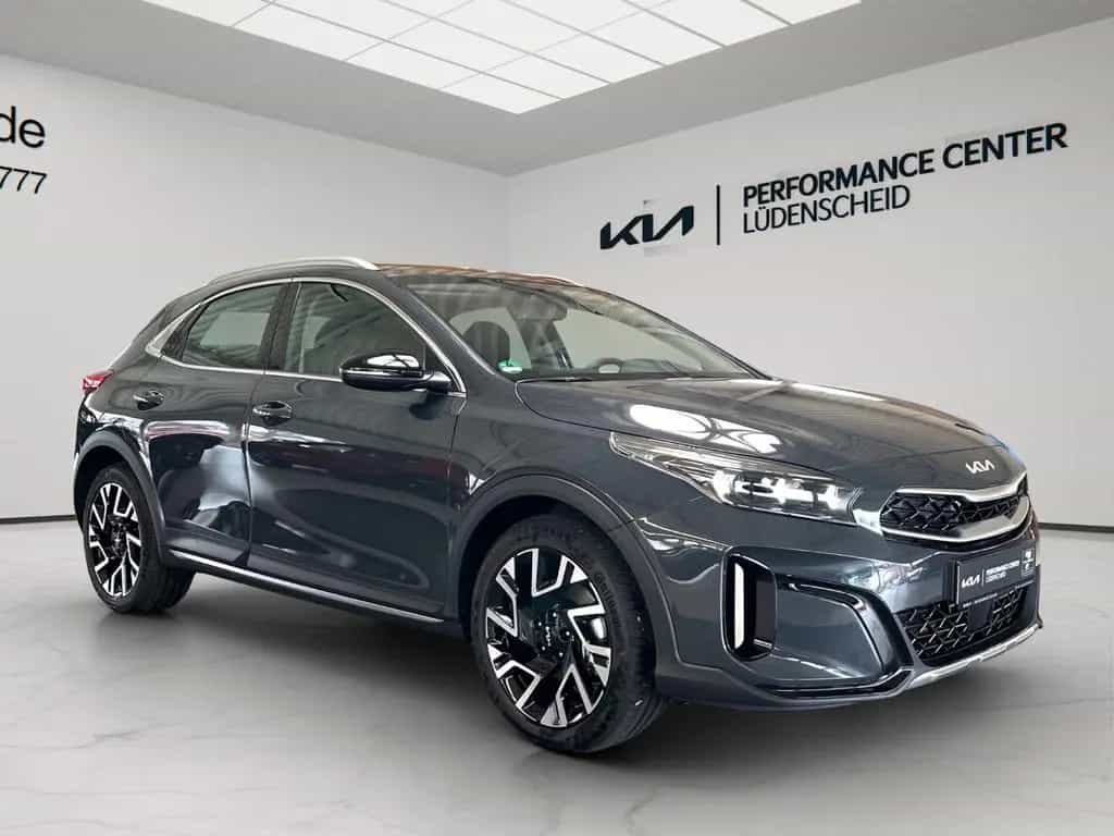 Kia XCeed 1.5T DCT7*SPIRIT*XCLUSIVE*PANORAMA*NAVI* 02/2026-photo-2