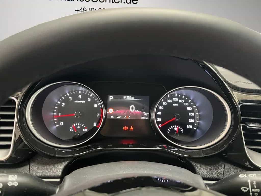 Kia XCeed 1.5T DCT7*SPIRIT*XCLUSIVE*PANORAMA*NAVI* 02/2026-photo-21