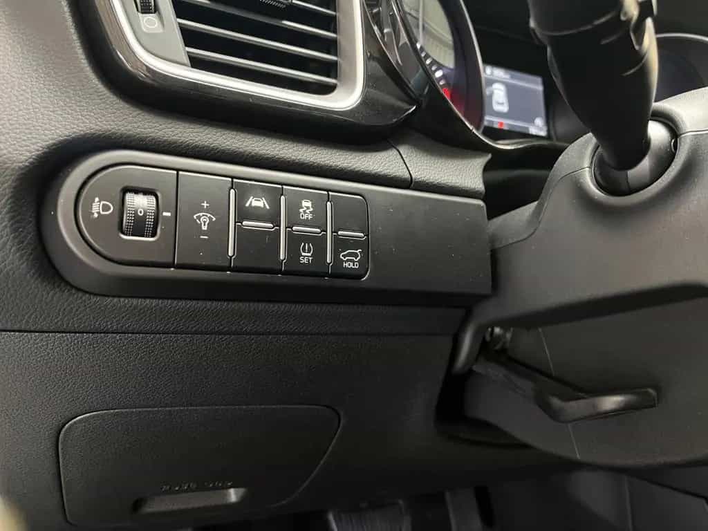 Kia XCeed 1.5T DCT7*SPIRIT*XCLUSIVE*PANORAMA*NAVI* 02/2026-photo-22
