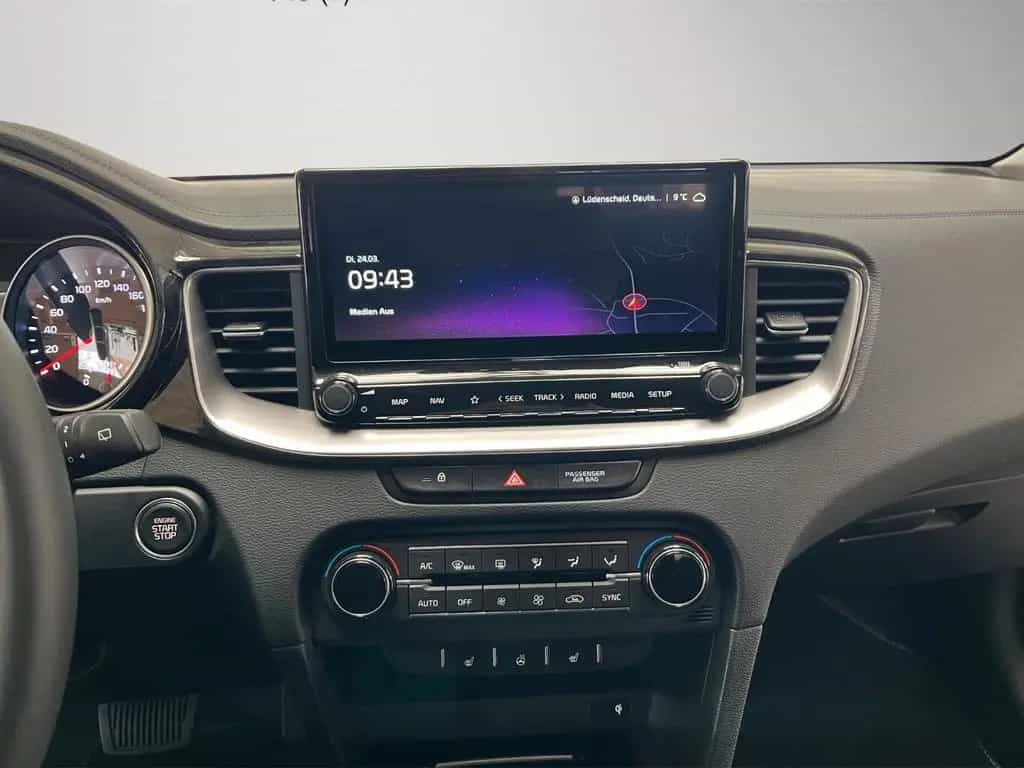 Kia XCeed 1.5T DCT7*SPIRIT*XCLUSIVE*PANORAMA*NAVI* 02/2026-photo-23