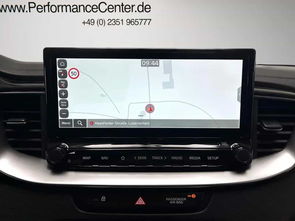 Kia XCeed 1.5T DCT7*SPIRIT*XCLUSIVE*PANORAMA*NAVI* 02/2026-photo-25