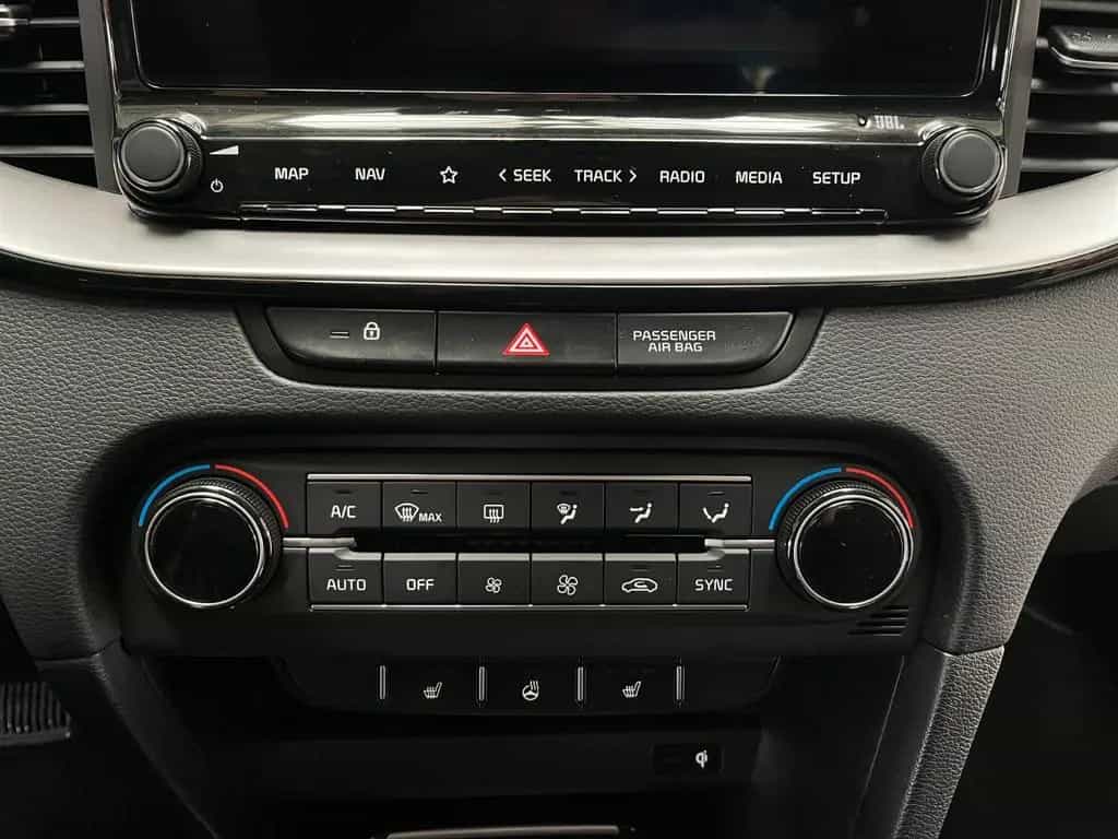 Kia XCeed 1.5T DCT7*SPIRIT*XCLUSIVE*PANORAMA*NAVI* 02/2026-photo-27