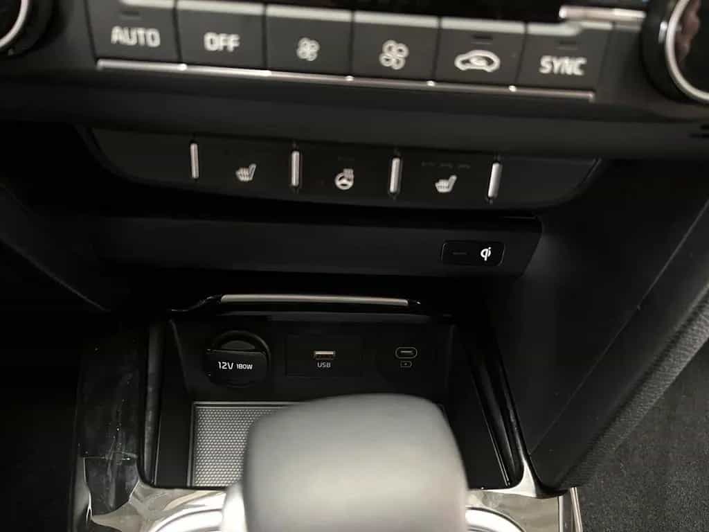 Kia XCeed 1.5T DCT7*SPIRIT*XCLUSIVE*PANORAMA*NAVI* 02/2026-photo-28