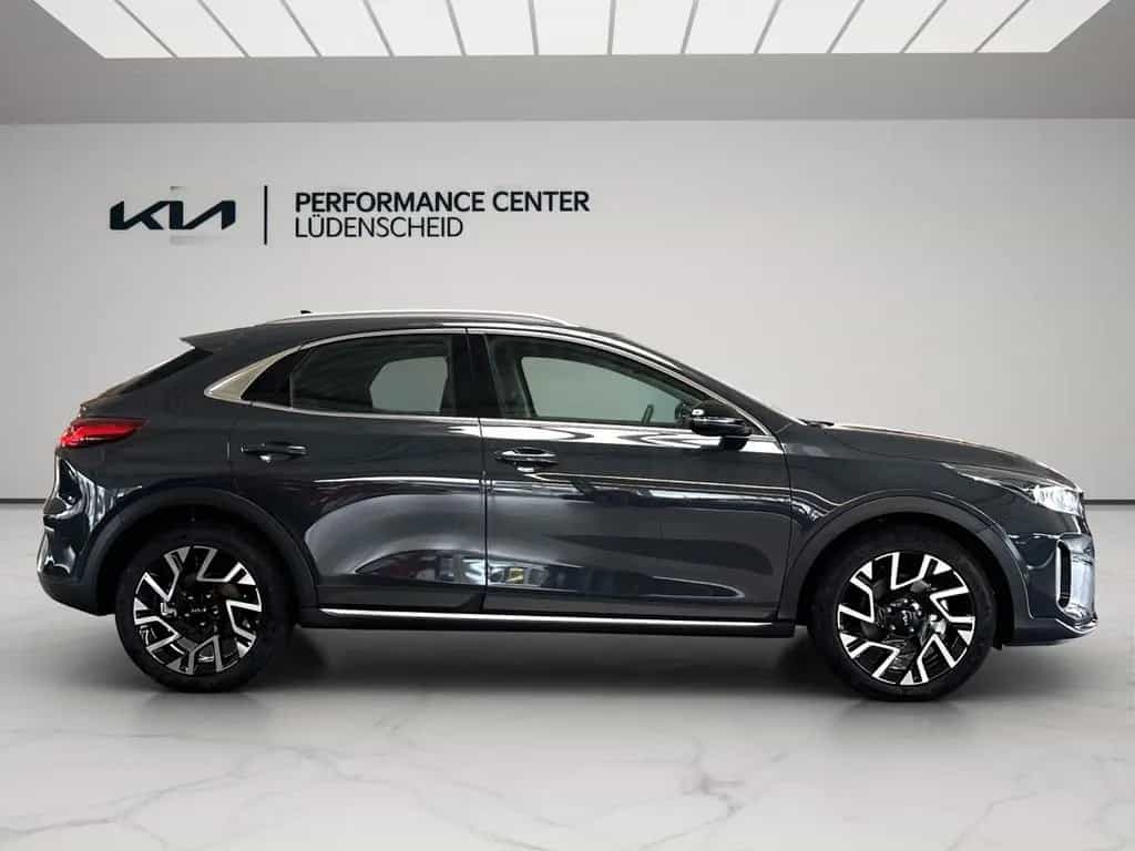Kia XCeed 1.5T DCT7*SPIRIT*XCLUSIVE*PANORAMA*NAVI* 02/2026-photo-3