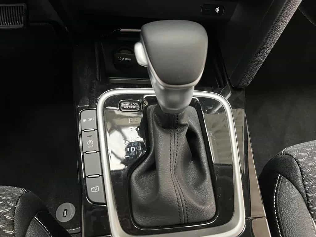 Kia XCeed 1.5T DCT7*SPIRIT*XCLUSIVE*PANORAMA*NAVI* 02/2026-photo-30