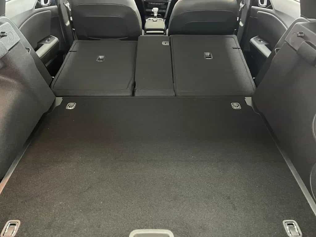 Kia XCeed 1.5T DCT7*SPIRIT*XCLUSIVE*PANORAMA*NAVI* 02/2026-photo-41