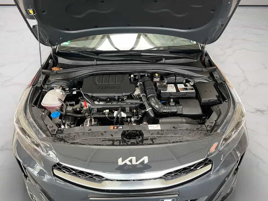Kia XCeed 1.5T DCT7*SPIRIT*XCLUSIVE*PANORAMA*NAVI* 02/2026-photo-43