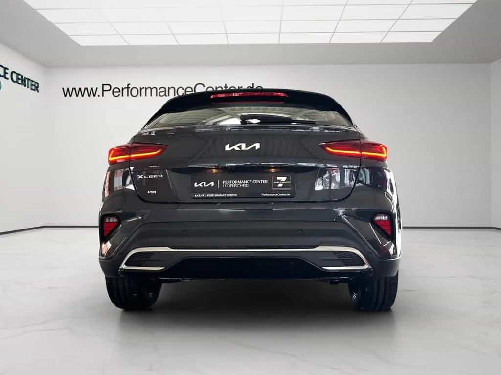 Kia XCeed 1.5T DCT7*SPIRIT*XCLUSIVE*PANORAMA*NAVI* 02/2026-photo-5
