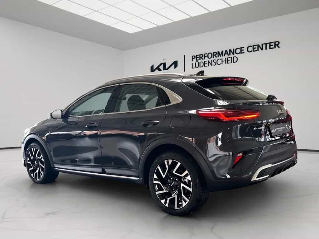 Kia XCeed 1.5T DCT7*SPIRIT*XCLUSIVE*PANORAMA*NAVI* 02/2026-photo-6