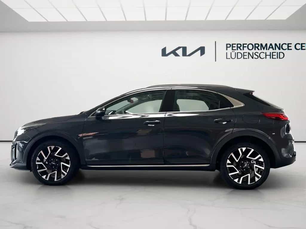 Kia XCeed 1.5T DCT7*SPIRIT*XCLUSIVE*PANORAMA*NAVI* 02/2026-photo-7