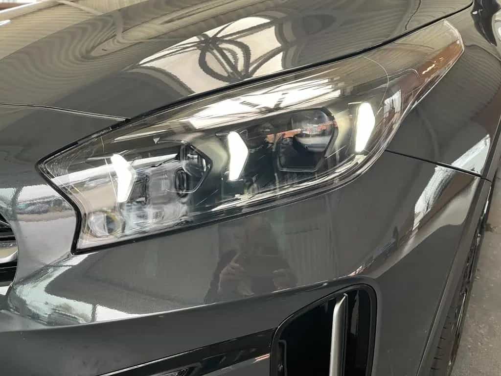 Kia XCeed 1.5T DCT7*SPIRIT*XCLUSIVE*PANORAMA*NAVI* 02/2026-photo-9