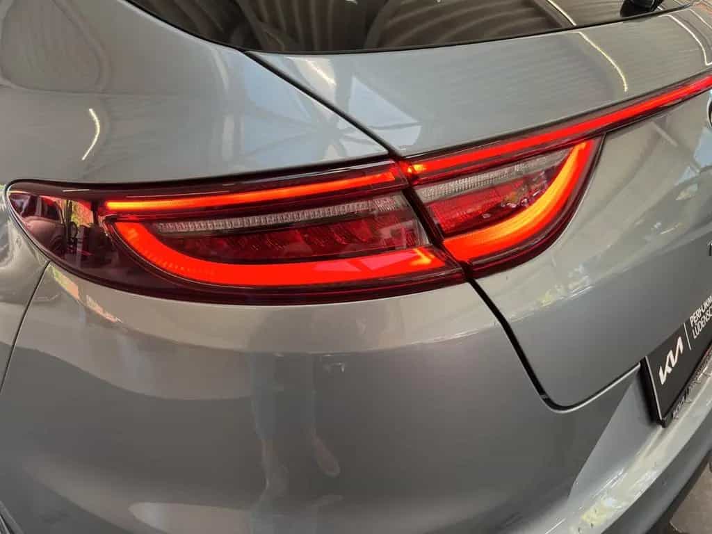 Kia ProCeed GT 1.6 T-GDI DCT7*KOMFORT*NAVI*DAB*DIGI 10/2020-photo-10