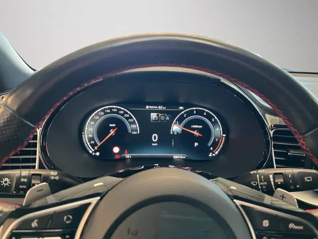 Kia ProCeed GT 1.6 T-GDI DCT7*KOMFORT*NAVI*DAB*DIGI 10/2020-photo-21
