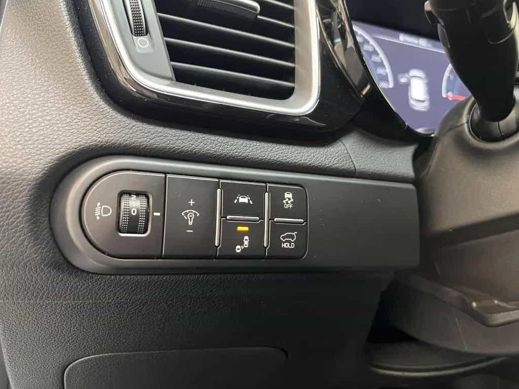 Kia ProCeed GT 1.6 T-GDI DCT7*KOMFORT*NAVI*DAB*DIGI 10/2020-photo-22