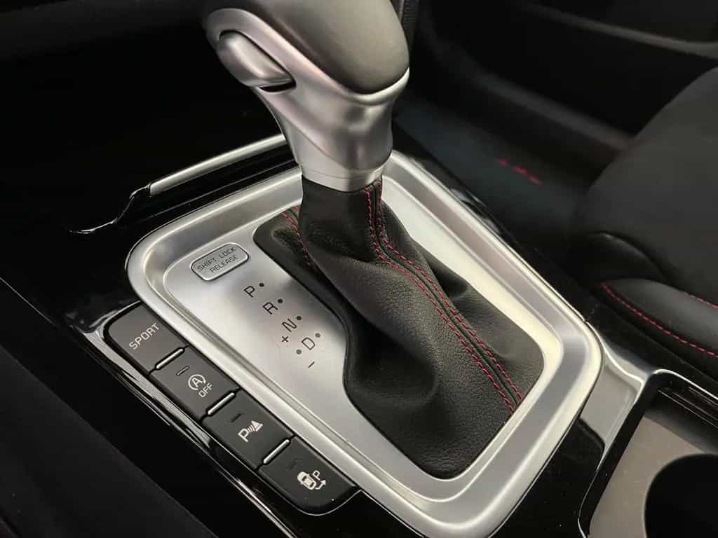 Kia ProCeed GT 1.6 T-GDI DCT7*KOMFORT*NAVI*DAB*DIGI 10/2020-photo-31