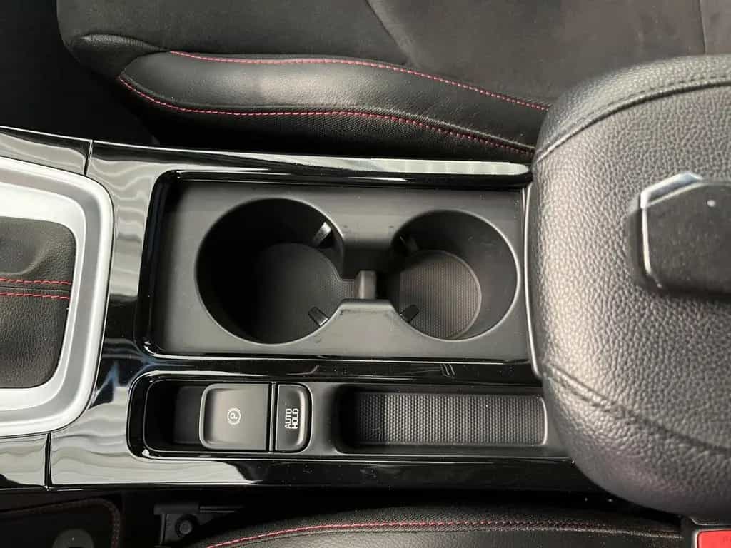 Kia ProCeed GT 1.6 T-GDI DCT7*KOMFORT*NAVI*DAB*DIGI 10/2020-photo-32