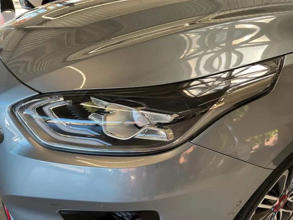 Kia ProCeed GT 1.6 T-GDI DCT7*KOMFORT*NAVI*DAB*DIGI 10/2020-photo-9