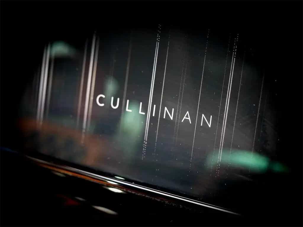 Rolls-Royce Cullinan 03/2026-photo-28
