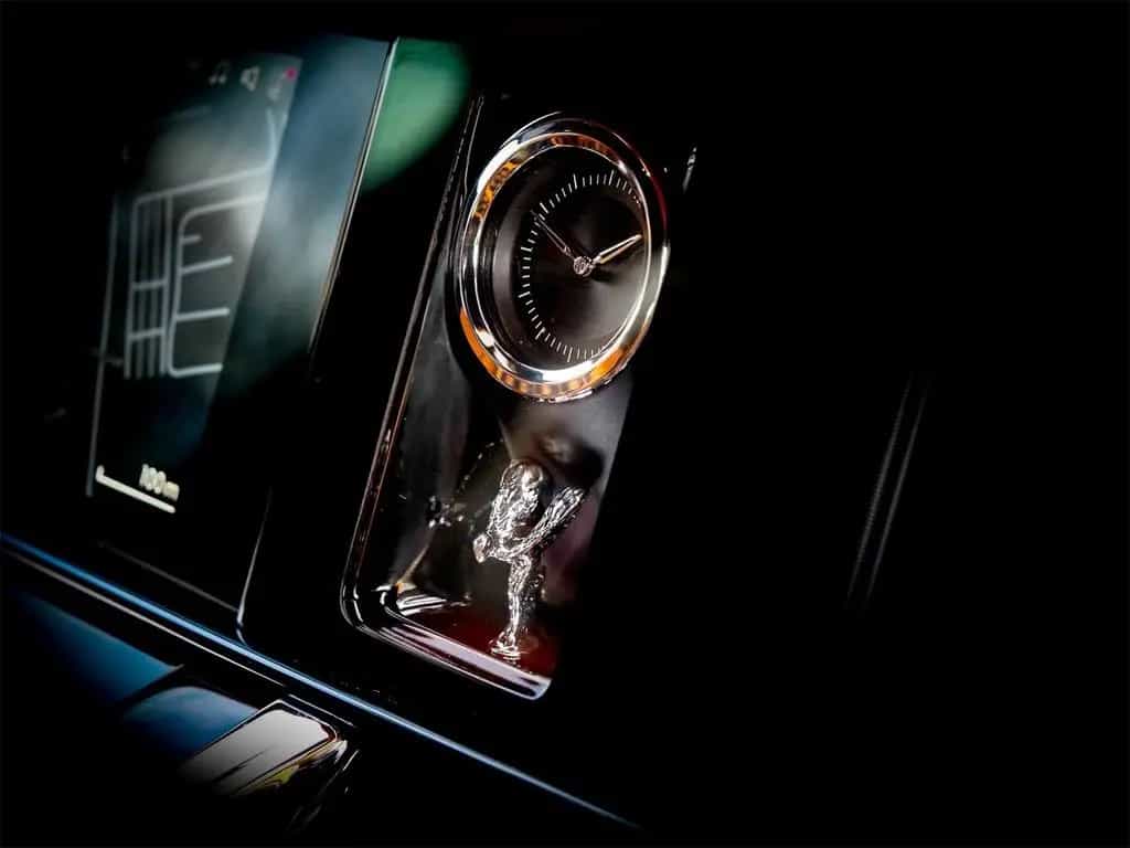 Rolls-Royce Cullinan 03/2026-photo-29