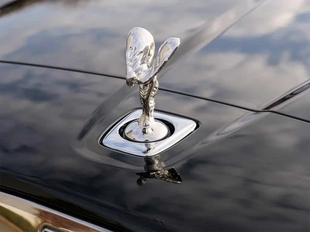 Rolls-Royce Cullinan 03/2026-photo-9