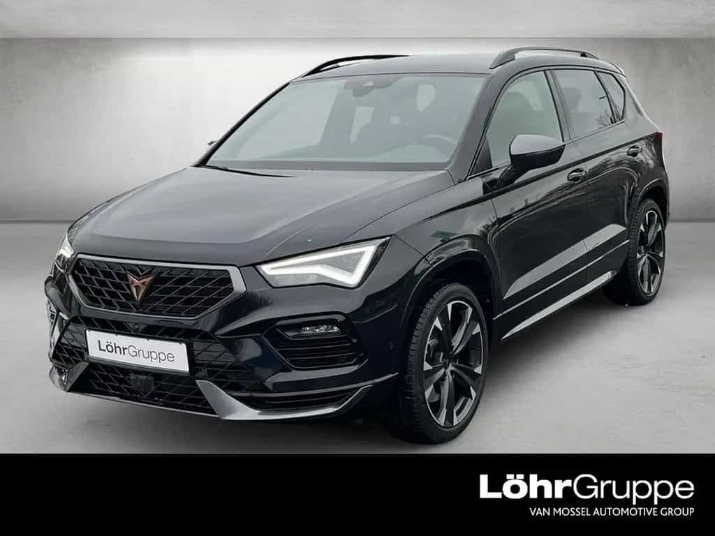 Cupra Ateca 2.0 TSI 4Drive DSG VZ 05/2024-photo-0
