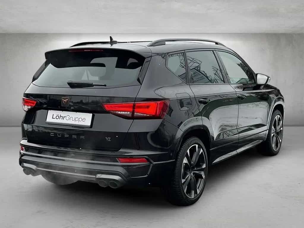 Cupra Ateca 2.0 TSI 4Drive DSG VZ 05/2024-photo-2