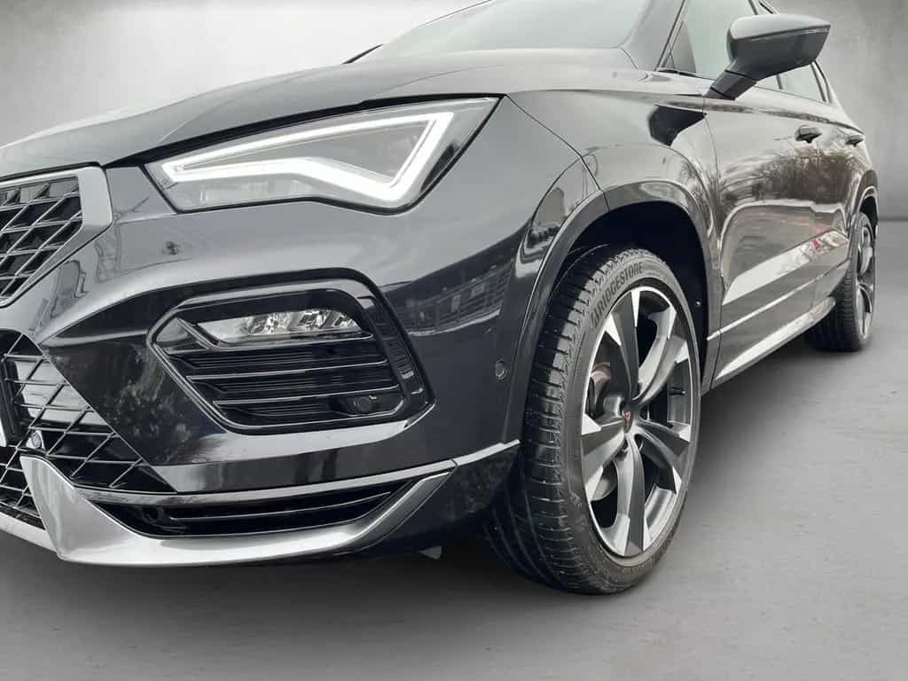 Cupra Ateca 2.0 TSI 4Drive DSG VZ 05/2024-photo-3