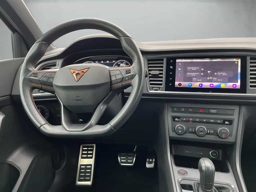 Cupra Ateca 2.0 TSI 4Drive DSG VZ 05/2024-photo-6