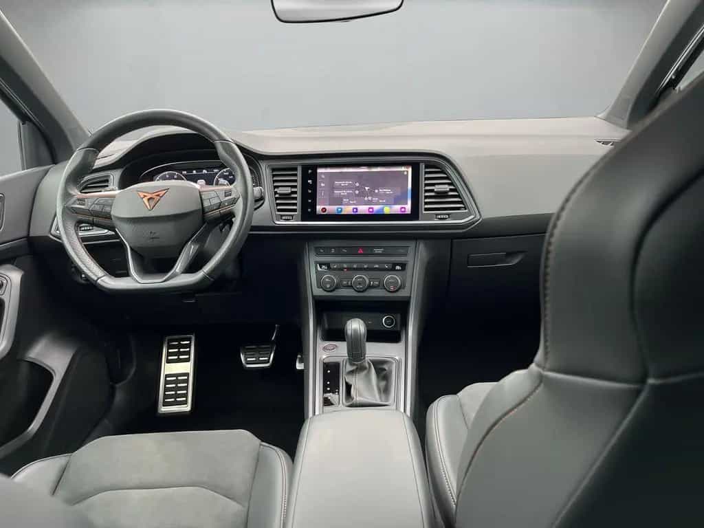 Cupra Ateca 2.0 TSI 4Drive DSG VZ 05/2024-photo-7