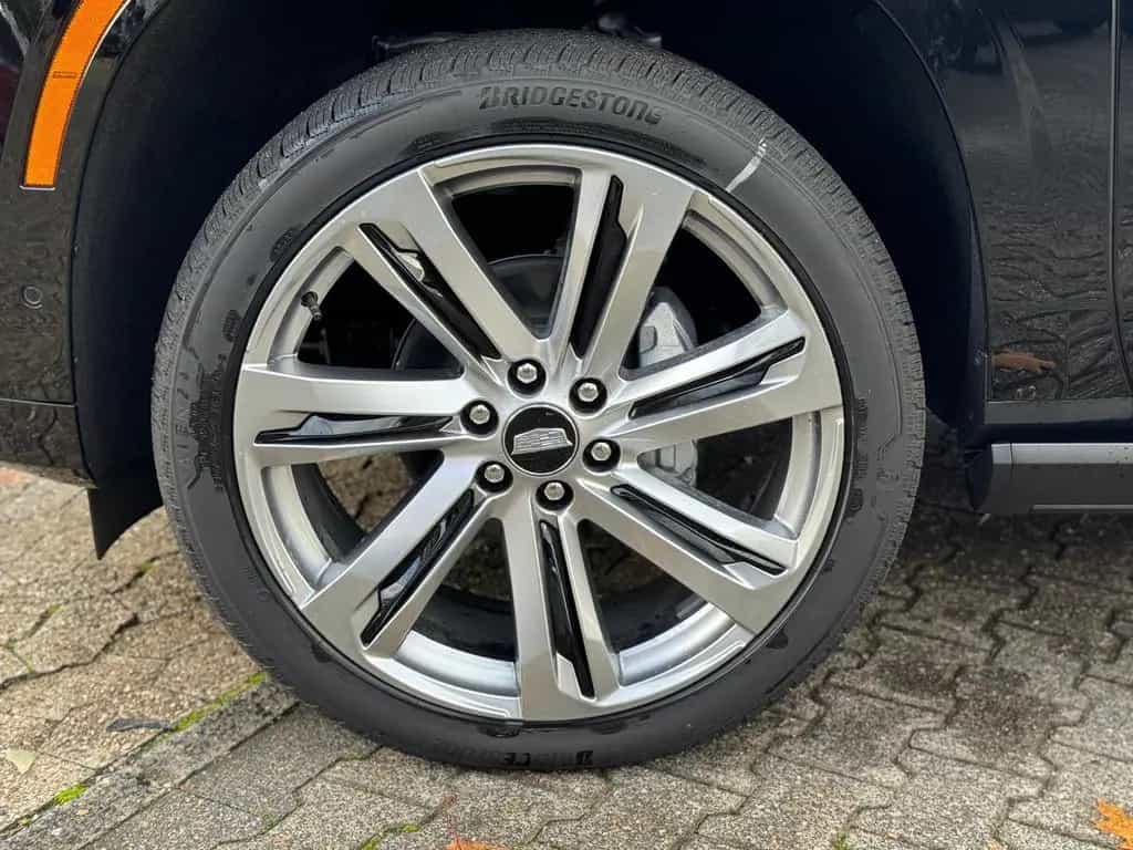 Cadillac Escalade ESV 6.2 V8 Platinum Sport 24" Modell 20 null-photo-11