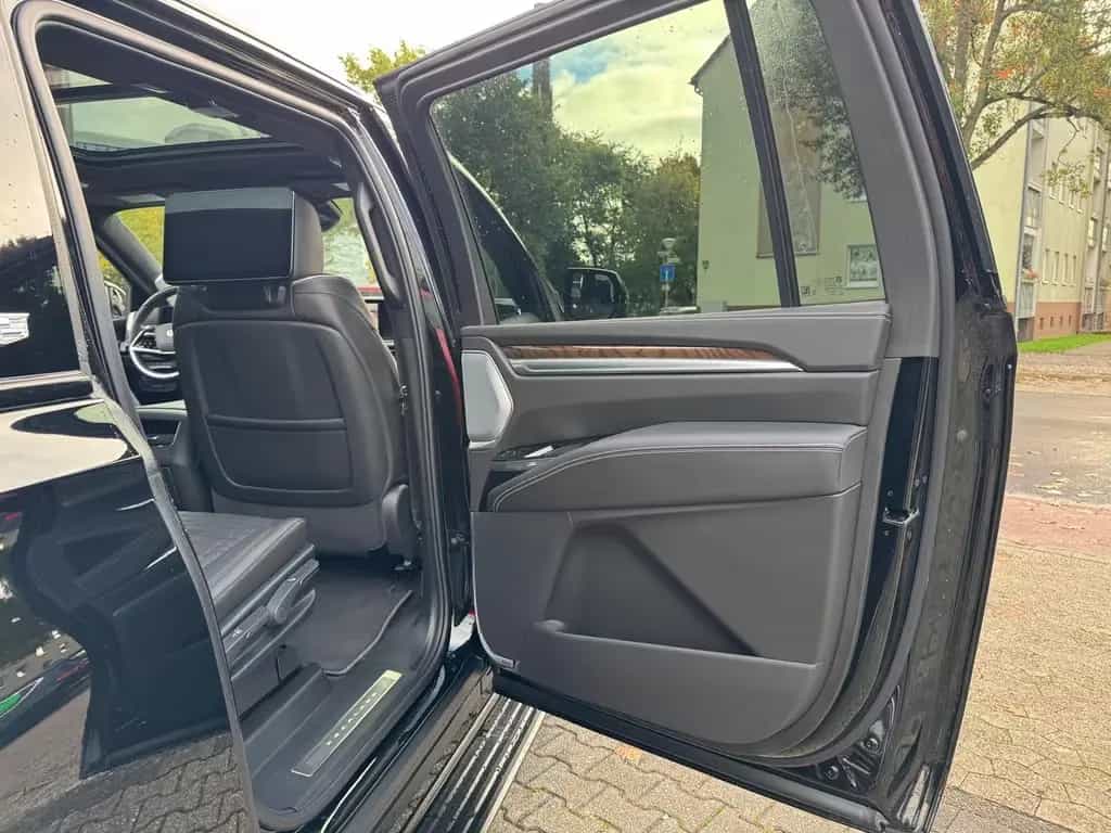 Cadillac Escalade ESV 6.2 V8 Platinum Sport 24" Modell 20 null-photo-20
