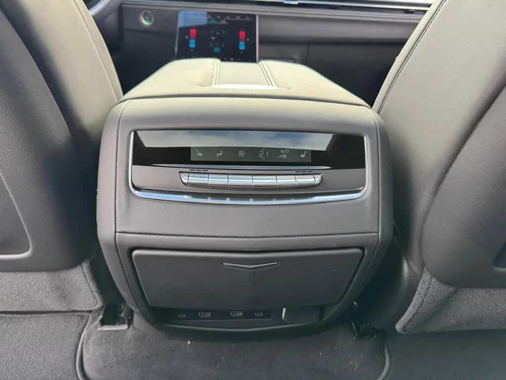 Cadillac Escalade ESV 6.2 V8 Platinum Sport 24" Modell 20 null-photo-29