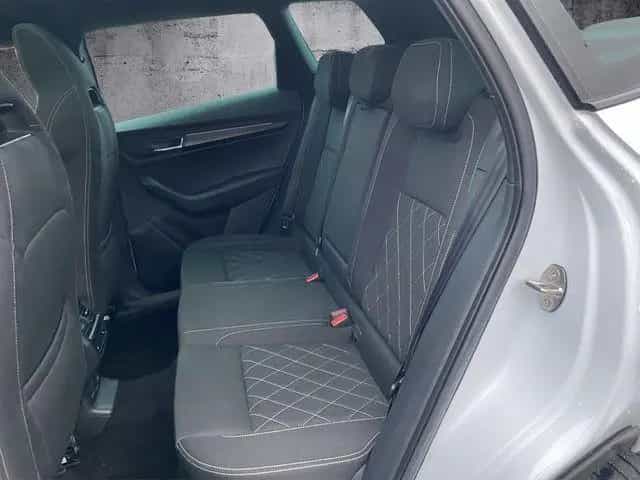 Skoda Karoq 2.0 TSI Sportline 4x4 DSG AHK+Pano+LED 12/2022-photo-10