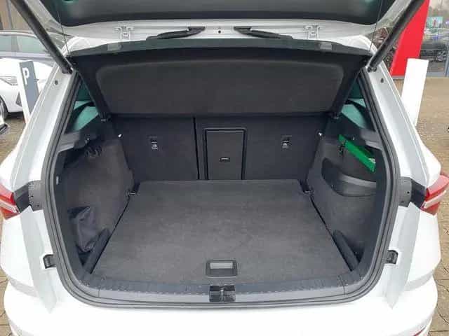 Skoda Karoq 2.0 TSI Sportline 4x4 DSG AHK+Pano+LED 12/2022-photo-11