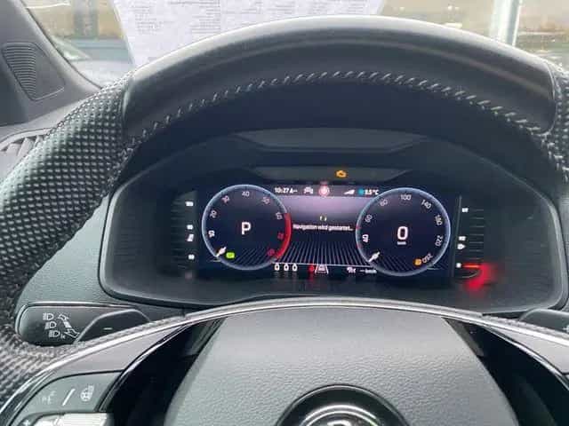 Skoda Karoq 2.0 TSI Sportline 4x4 DSG AHK+Pano+LED 12/2022-photo-18