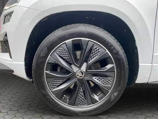 Skoda Karoq 2.0 TSI Sportline 4x4 DSG AHK+Pano+LED 12/2022-photo-19