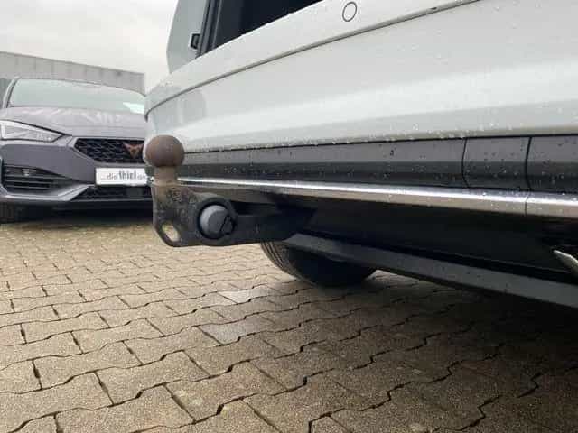 Skoda Karoq 2.0 TSI Sportline 4x4 DSG AHK+Pano+LED 12/2022-photo-21