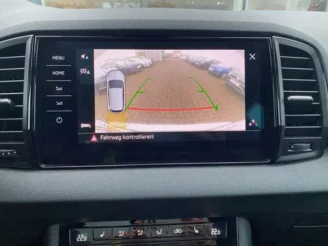 Skoda Karoq 2.0 TSI Sportline 4x4 DSG AHK+Pano+LED 12/2022-photo-22