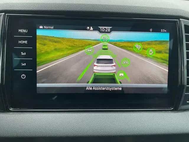 Skoda Karoq 2.0 TSI Sportline 4x4 DSG AHK+Pano+LED 12/2022-photo-24