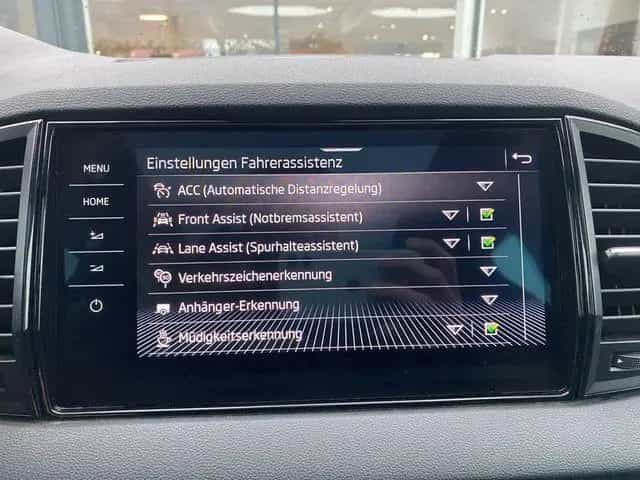 Skoda Karoq 2.0 TSI Sportline 4x4 DSG AHK+Pano+LED 12/2022-photo-25