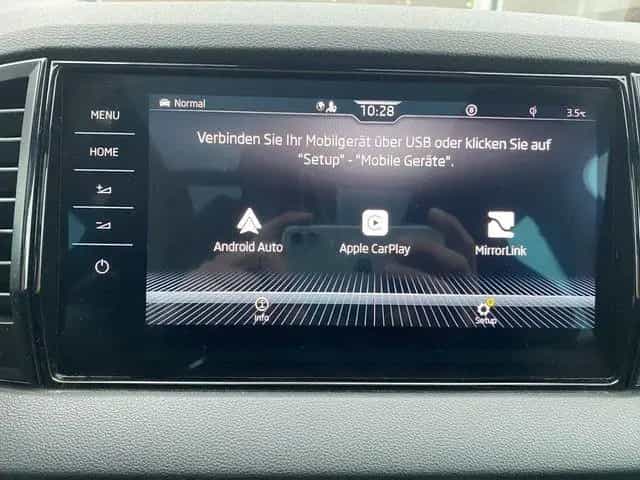Skoda Karoq 2.0 TSI Sportline 4x4 DSG AHK+Pano+LED 12/2022-photo-27