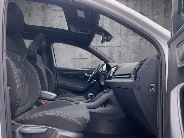 Skoda Karoq 2.0 TSI Sportline 4x4 DSG AHK+Pano+LED 12/2022-photo-8