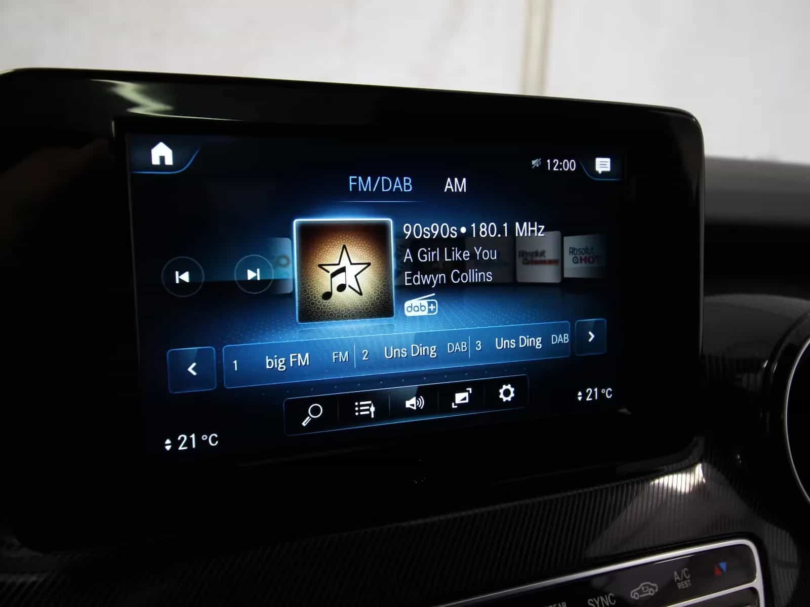 Mercedes-Benz V-Class 220 05/2020-photo-14