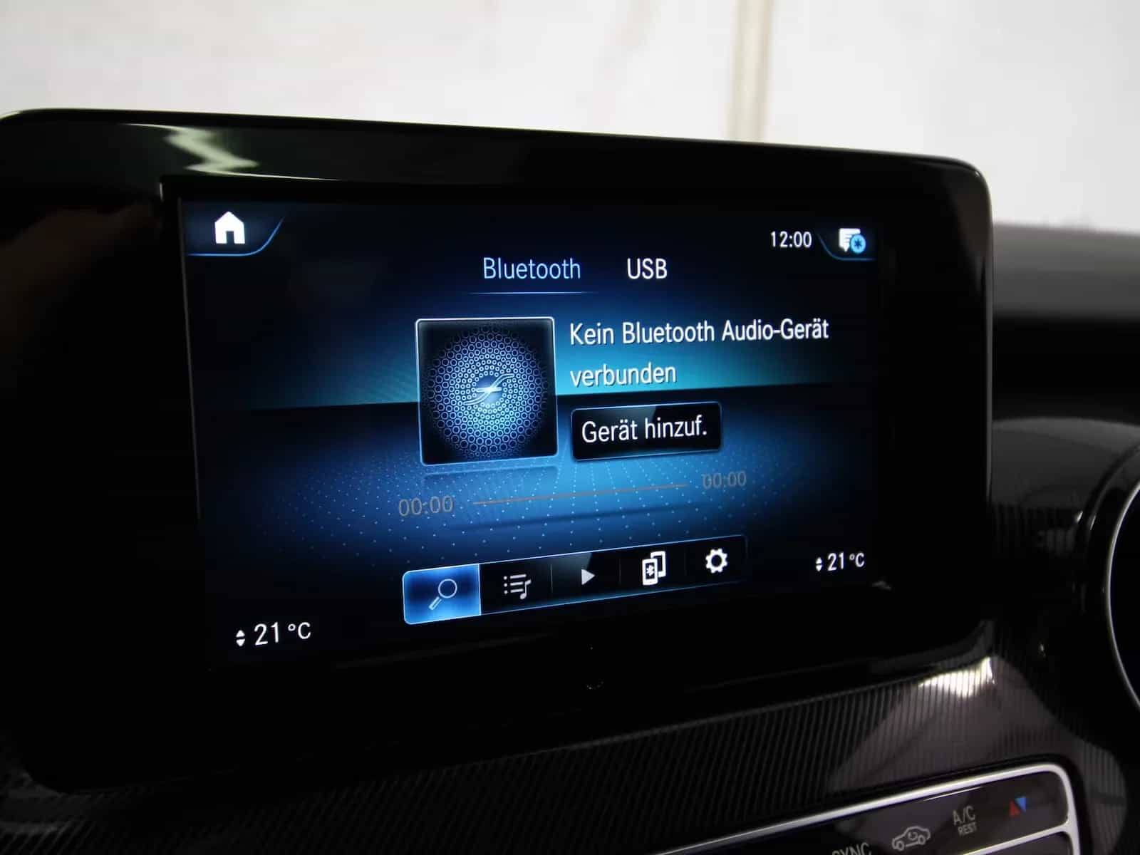 Mercedes-Benz V-Class 220 05/2020-photo-15